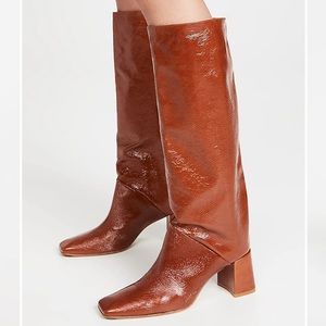 COPY - Miista Finola Boots